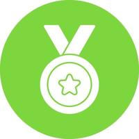 Medal Vector Icon