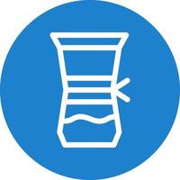 Chemex Vector Icon Design