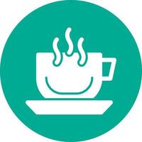 Expresso Vector Icon Design