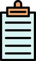Registered Vector Icon Design
