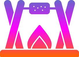 Cooking Vector Icon Design