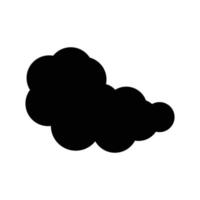 vector logo de nube