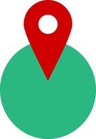 Sitemap Vector Icon Design