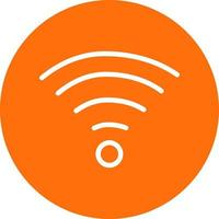 Rss Vector Icon Design