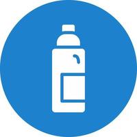 Spray Can Vector Icon Design