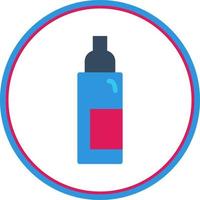 Spray Can Vector Icon Design