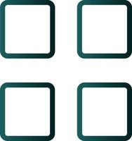 Sort Vector Icon Design