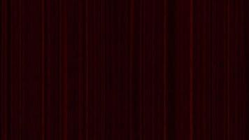 Mahogany wood surface seamless texture loop. Mahogany wooden board panel background. Vertical across tree fibers direction. video