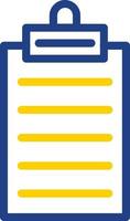 Registered Vector Icon Design