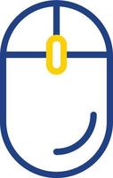 Scroll Vector Icon Design