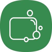 Soap Vector Icon Design