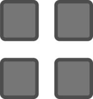 Sort Vector Icon Design