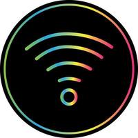 Rss Vector Icon Design