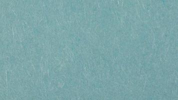 Ocean Blue Paper Background Texture loop video