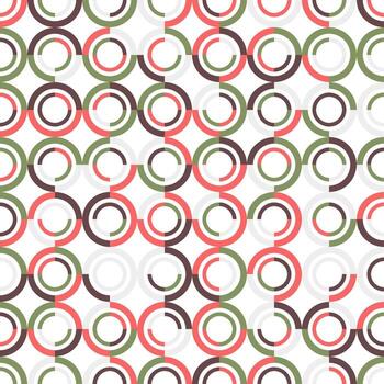 Abstract background design vector pattern. Textile and fabric pattern. Abstract element pattern.