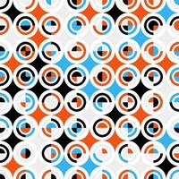 Abstract background design vector pattern. Textile and fabric pattern. Abstract element pattern.