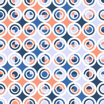 Abstract background design vector pattern. Textile and fabric pattern. Abstract element pattern.