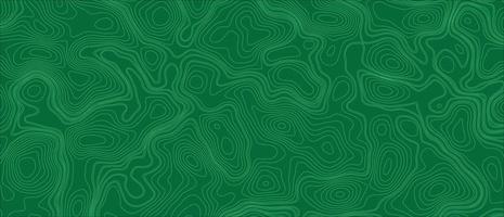 Abstract topographic background. Topographic map and place for texture. Landscape geodesy topography map background. Line texture pattern. Wavy banner and color geometric form vector