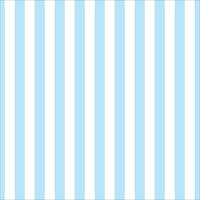 Light blue vertical stripes on the white background. Seamless vector pattern