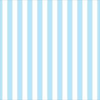 Light blue vertical stripes on the white background. Seamless vector pattern