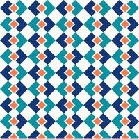 seamless geometric pattern. It can be used for background, wallpaper, etc. vector