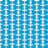 seamless geometric pattern. It can be used for background, wallpaper, etc. vector