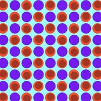 seamless geometric pattern. It can be used for background, wallpaper, etc. vector