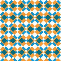seamless geometric pattern. It can be used for background, wallpaper, etc. vector