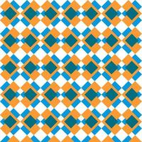 seamless geometric pattern. It can be used for background, wallpaper, etc. vector