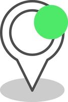 Add Creative Icon Design vector