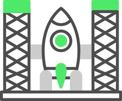 Base Creative Icon Design vector