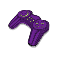 Aming Logos Png - Gamer Logo Png Hd PNG Image With Transparent