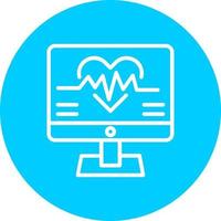 Healthcare Vector Icon