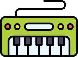 Keyboard Creative Icon Design vector