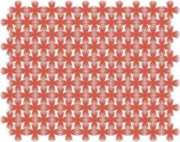 Abstract background design vector pattern. Textile and fabric pattern. Abstract element pattern.