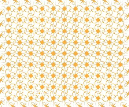 Abstract background design vector pattern. Textile and fabric pattern. Abstract element pattern.