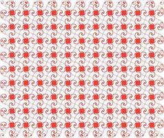 Abstract background design vector pattern. Textile and fabric pattern. Abstract element pattern.