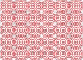 Beautiful and colorful vector pattern. Seamless vector pattern. Textile and fabric pattern. Simple and Stylish pattern.