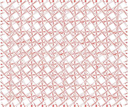 patrón de vector de diseño de fondo abstracto. patrón textil y de tela. patrón de elemento abstracto.