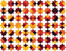 Abstract background design vector pattern. Textile and fabric pattern. Abstract element pattern.