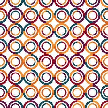 Abstract background design vector pattern. Textile and fabric pattern. Abstract element pattern.