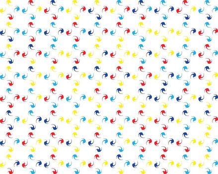 Abstract background design vector pattern. Textile and fabric pattern. Abstract element pattern.