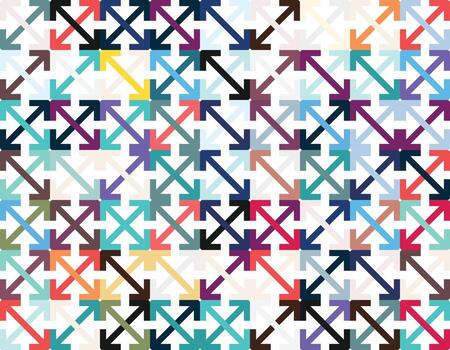 Abstract background design vector pattern. Textile and fabric pattern. Abstract element pattern.
