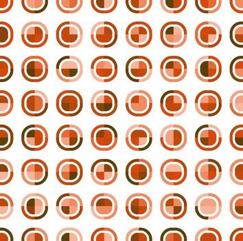 patrón de vector de diseño de fondo abstracto. patrón textil y de tela. patrón de elemento abstracto.