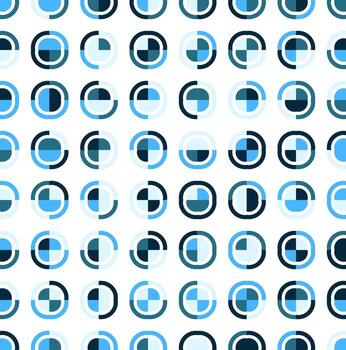 Abstract background design vector pattern. Textile and fabric pattern. Abstract element pattern.