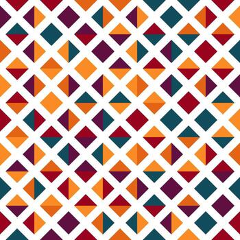 Abstract background design vector pattern. Textile and fabric pattern. Abstract element pattern.