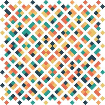 Abstract background design vector pattern. Textile and fabric pattern. Abstract element pattern.
