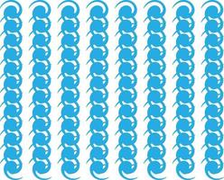 Beautiful and colorful vector pattern. Seamless vector pattern. Textile and fabric pattern. Simple and Stylish pattern.