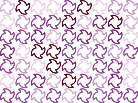 Abstract background design vector pattern. Textile and fabric pattern. Abstract element pattern.