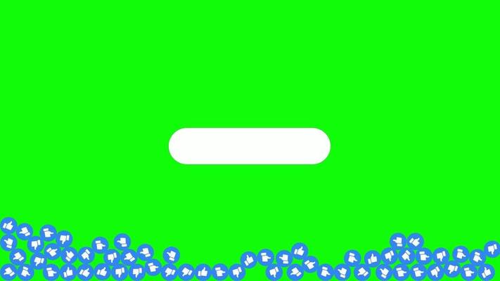 Emoji Green Screen Stock Video Footage for Free Download